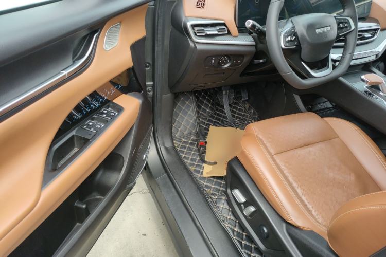 Used Chery New Energy eQ5 2020 High-Energy Pro Edition