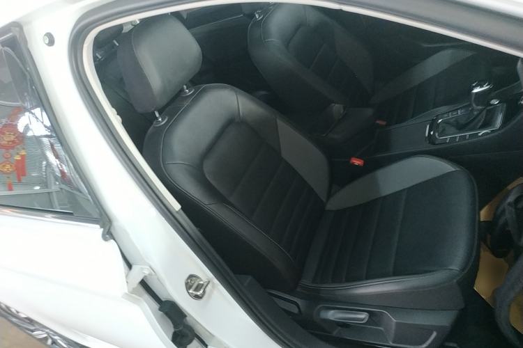 Used Volkswagen Sagitar 2021 280TSI DSG Excellence Edition