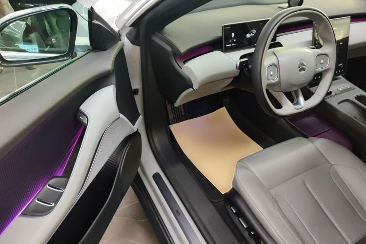 Used Nio ET5T 2024 75kWh Touring
