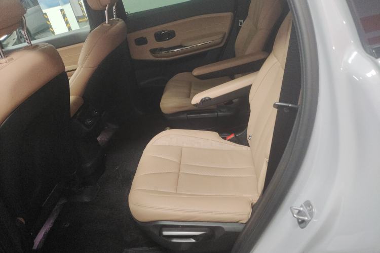 Used Nio ES8 2020 415 km Range 6-Seater Version
