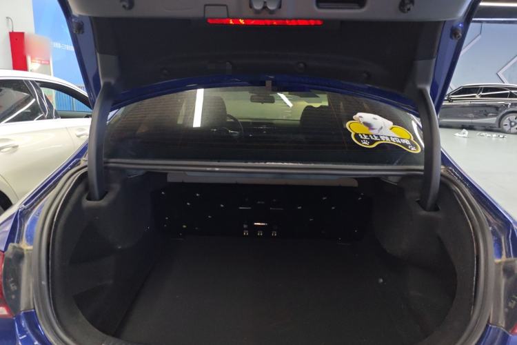 Used Mercedes-Benz A-Class 2021 A 200 L Sport Sedan Fashion Model
