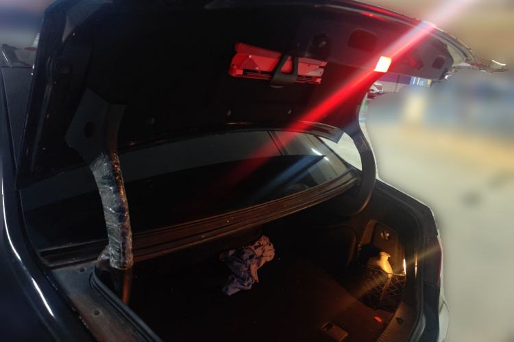 Used Mercedes-Benz E-Class 2015 E 260 L Sport Edition