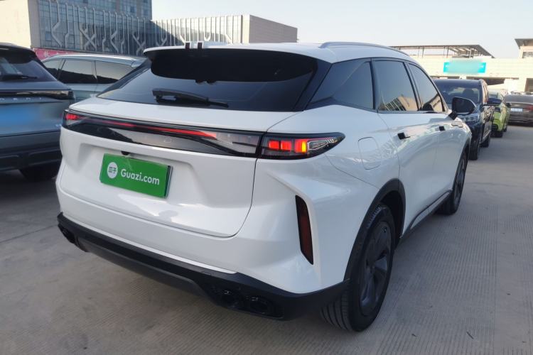 Used EXEED Stellar C-DM 2024 1.5T Ultra-Long Range Max