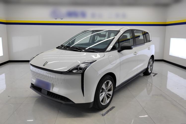 Used Bestune NAT 2023 PRO Comfort Travel Edition 419km