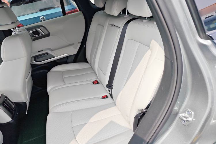 Used Formula Leopard Titanium 3 2025 501 km Four-Wheel Drive Drone Edition