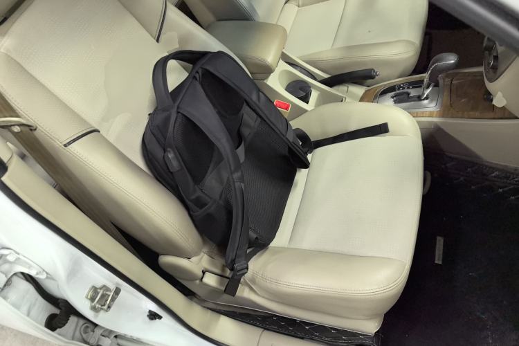 Used Buick Excelle 2015 1.5L Automatic Classic Model