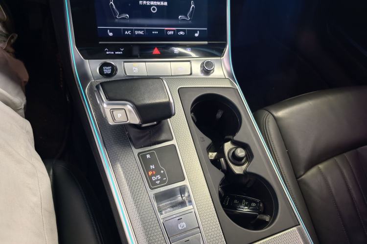 Used Audi A6 2022 allroad quattro Explorer 55 TFSI Prestige Off-Road Model
