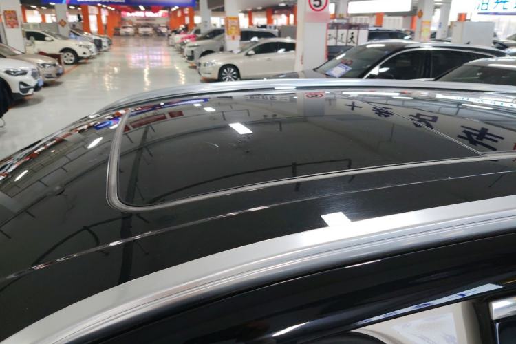 Used Lincoln Aviator 2021 3.0T V6 Four-Wheel Drive Zunya Edition
