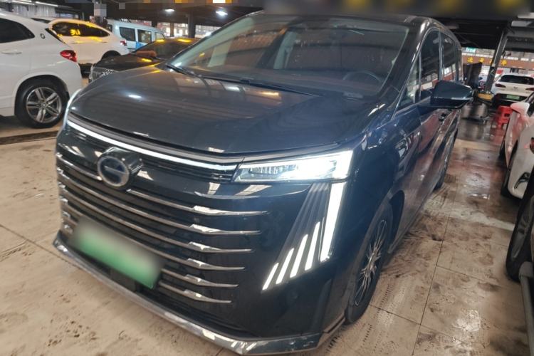 Used GAC Trumpchi E9 2023 E9 MAX