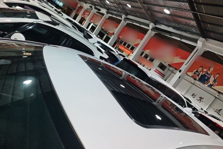 Used Volvo XC60 2017 T5 AWD Smart Upgrade Edition
