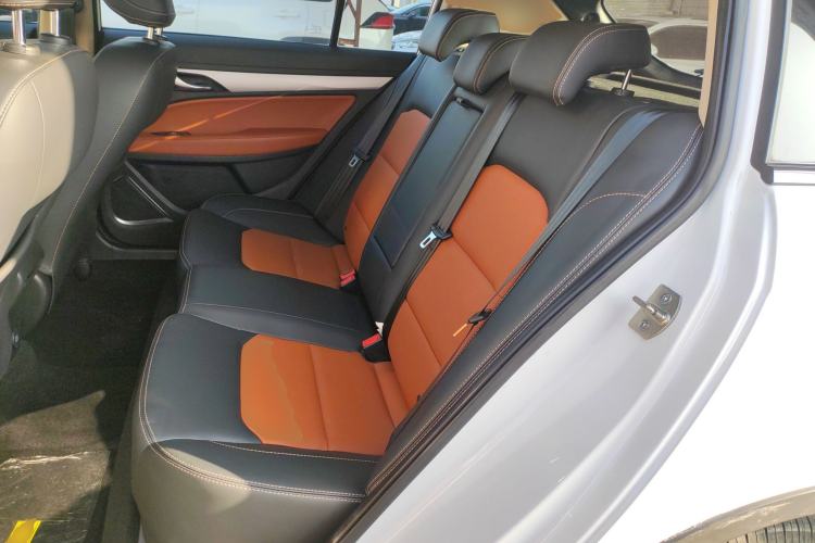 Used Geely Auto Vision S1 2018 1.5L CVT FENGXING Model