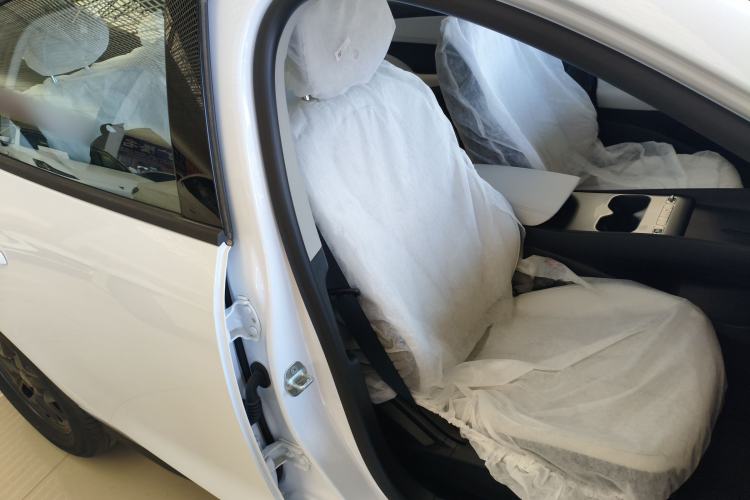 Used BYD Seal 05 DM-i 2026 DM-i 128KM Luxury Edition