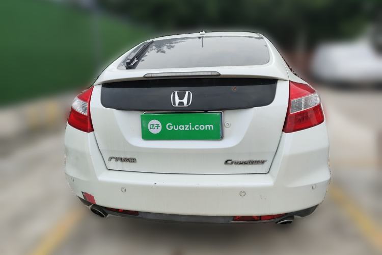 Used Honda Crosstour 2012 2.4L Luxury Edition
