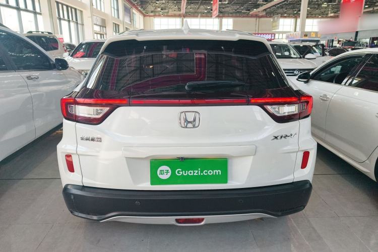 Used Honda XR-V 2015 1.5L LXi CVT Classic Edition Exterior 4