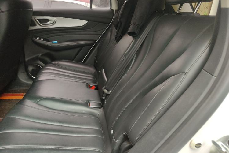 Used Roewe RX5 MAX 2019 300TGI Automatic 4G Connect Luxury Edition
