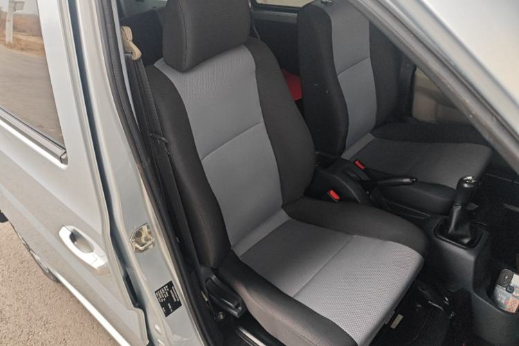 Used Chana Star 5 2022 1.4L Classic Edition Passenger Vehicle JL473Q3
