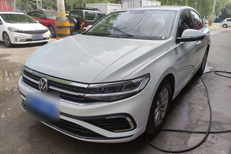 Used Volkswagen Bora 2024 200TSI DSG Comfort Edition