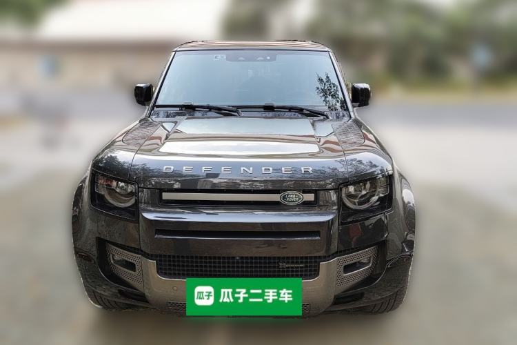 Used Land Rover Defender 2023 110 3.0T P400 X-DYNAMIC HSE