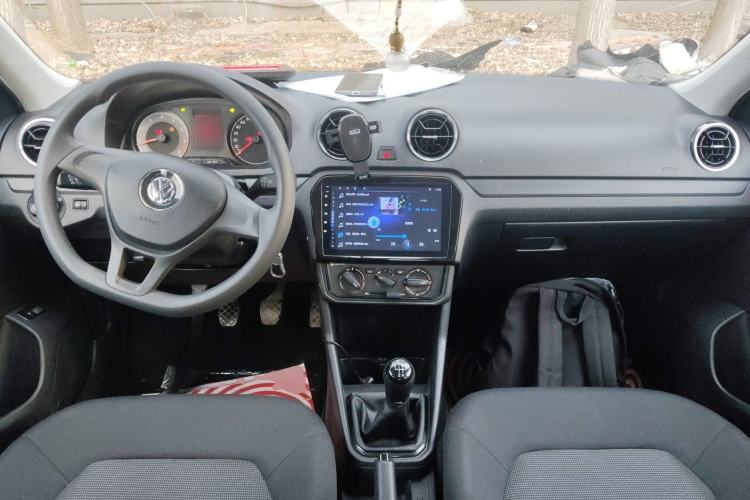 Used Volkswagen Jetta 2017 1.5L Manual Fashion Edition