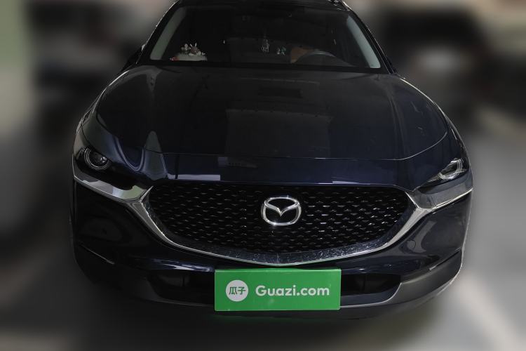 Used Mazda CX-30 2021 2.0L Automatic Joyful Edition