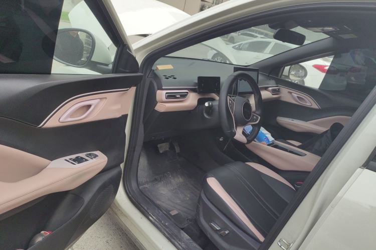 Used BYD Seagull 2025 405 km Flying Edition