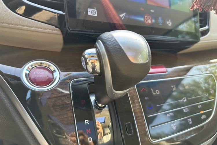 Used Honda Odyssey 2015 2.4L Smart Edition