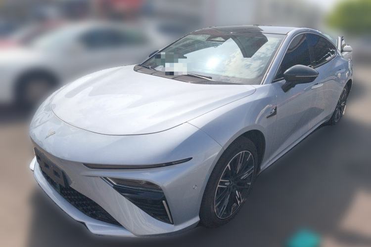 Used NETA S 2024 Extended-Range 1060 Edition