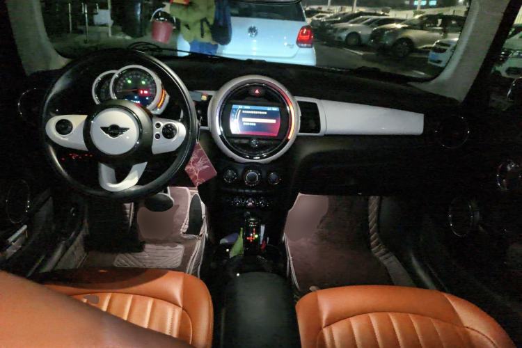 Used MINI MINI 2021 1.5T ONE PLUS