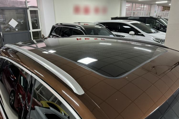 Used Audi Q5L 2018 40 TFSI Prestige Fashion Edition China V
