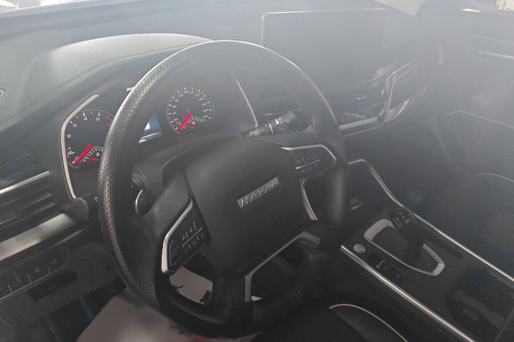 Used Haval H6 2023 National Trend Edition 1.5T Automatic Urban Version