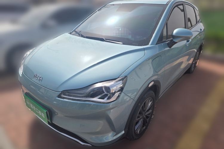 Used NETA V 2022 Chao 400 Lite