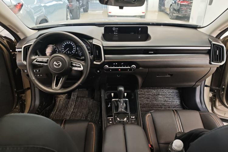 Used Mazda CX-50 2023 2.0L Anxing Edition