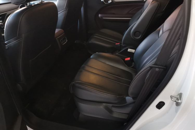 Used GAC Trumpchi M6 2023 PRO 270T DCT Luxury Edition
