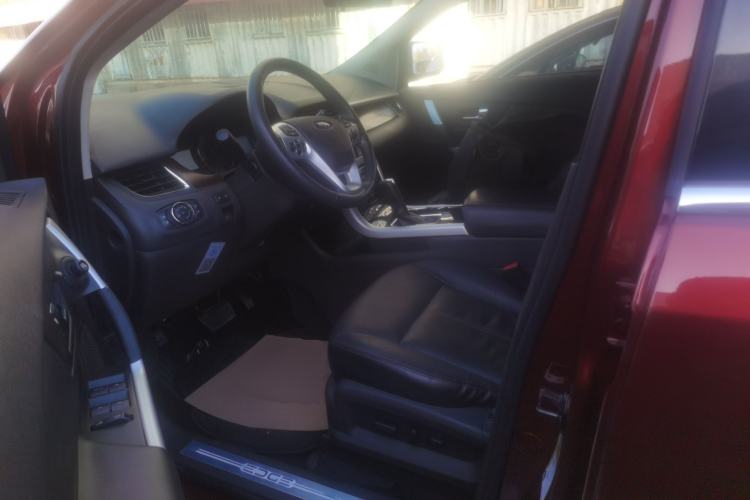 Used Ford Edge 2012 2.0T Zunrui Trim
