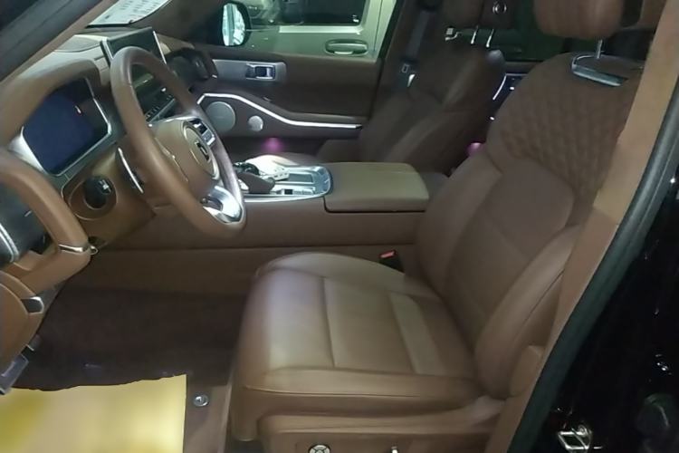 Used Tank 700 New Energy 2024 Hi4-T Extreme Edition