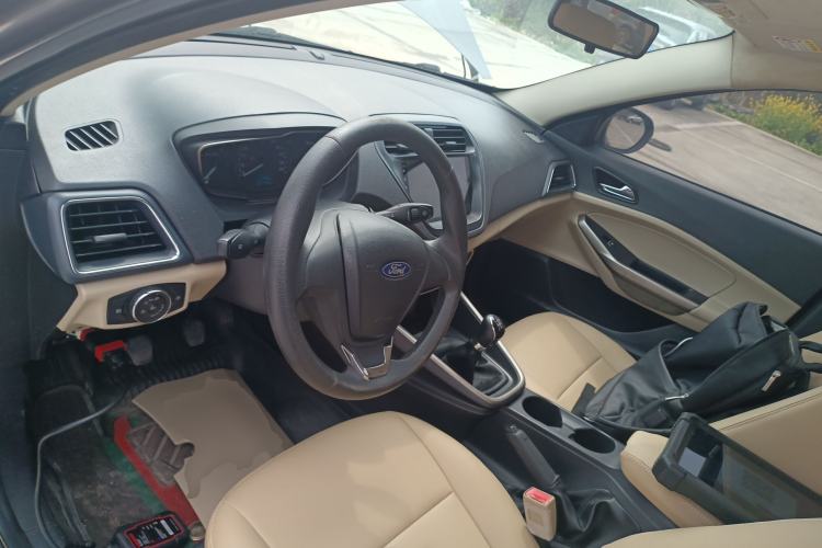 Used Ford Escort 2015 1.5L Manual Comfort Model