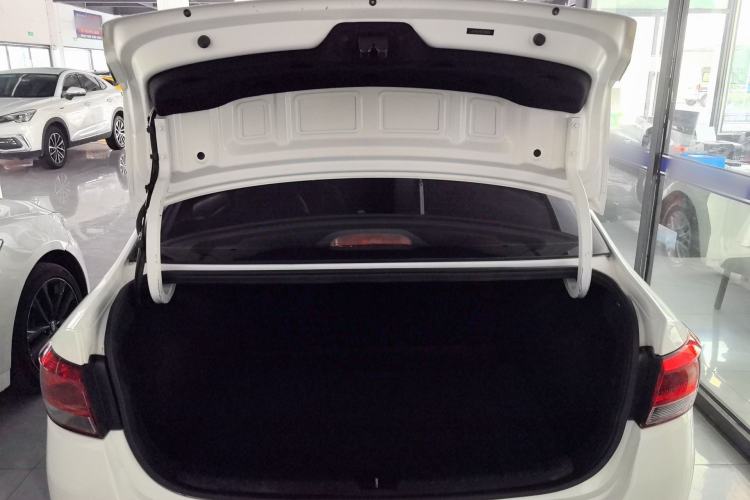 Used Kia K2 2017 Sedan 1.4L Automatic GLS
