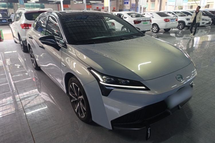 Used AION S Plus 2023 70 Executive Edition Lithium Iron Phosphate
