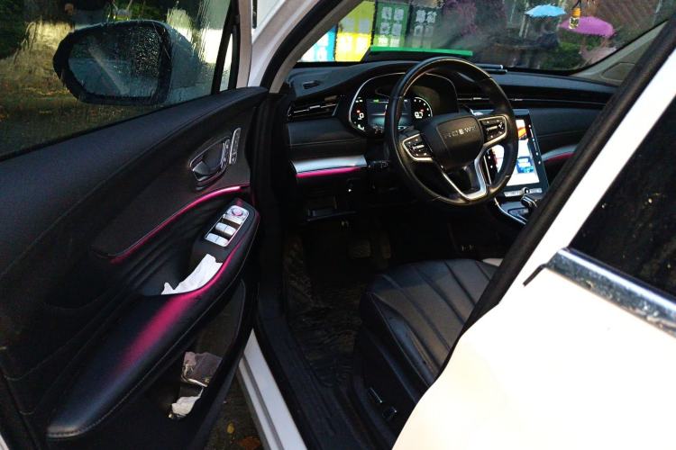 Used Roewe RX5 MAX 2021 Supreme Series 300TGI Automatic Smart Cabin Edition