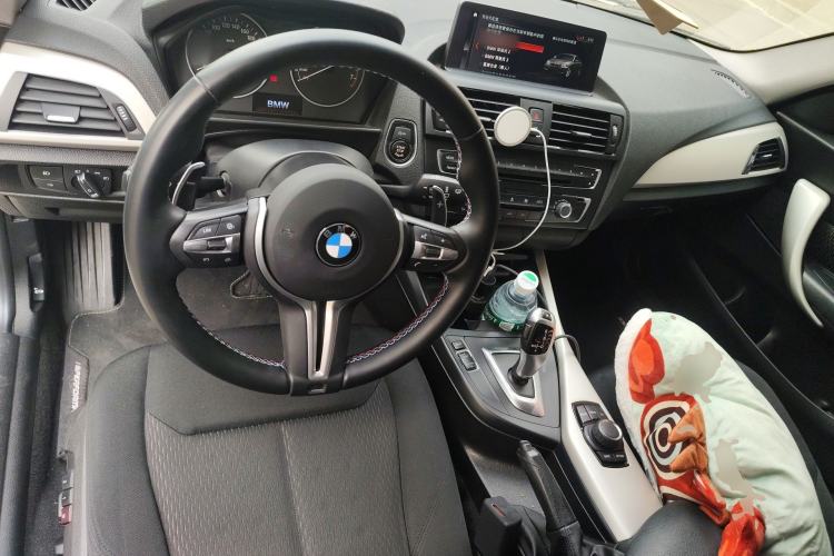 Used BMW 2 Series 2014 220i Leading Model