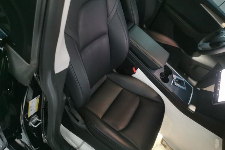 Used Tesla Model Y 2022 Revised Version Long-Range All-Wheel Drive