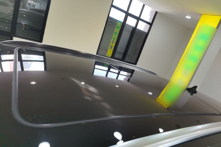 Used Volkswagen Teramont X 2023 Revised 380TSI Four-Wheel Drive Prestige Luxury Edition
