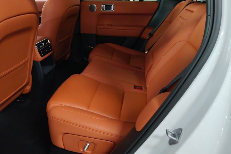 Used Li Auto L6 2024 Pro Model
