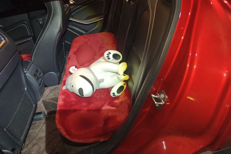 Used Mercedes-Benz GLA 2018 GLA 200 Sport Edition
