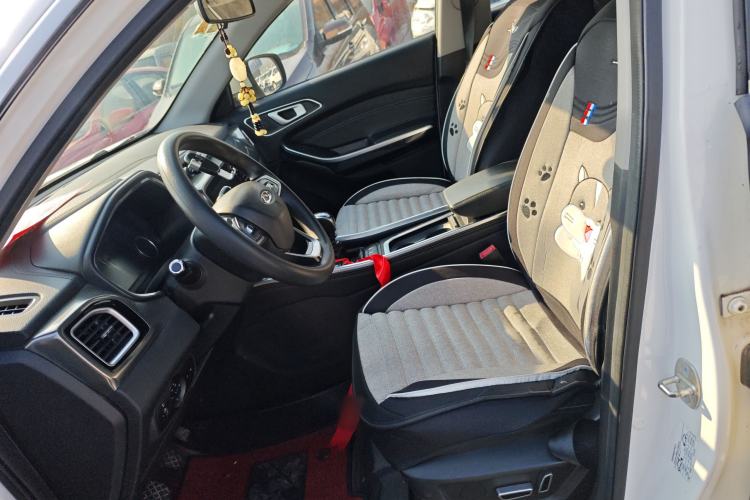 Used Chery Tiggo 8 2018 1.5 TCI Manual Luxury 5-Seater
