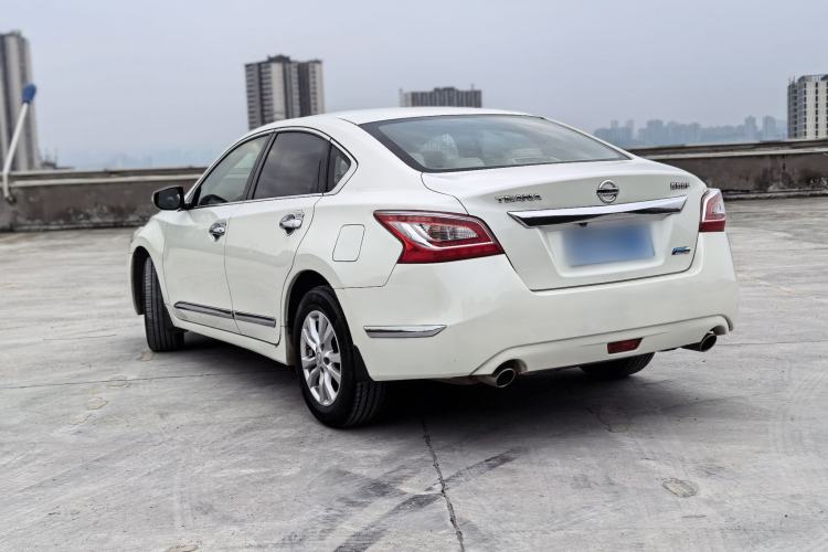 Used Nissan Teana 2013 2.0L XE Fashion Edition