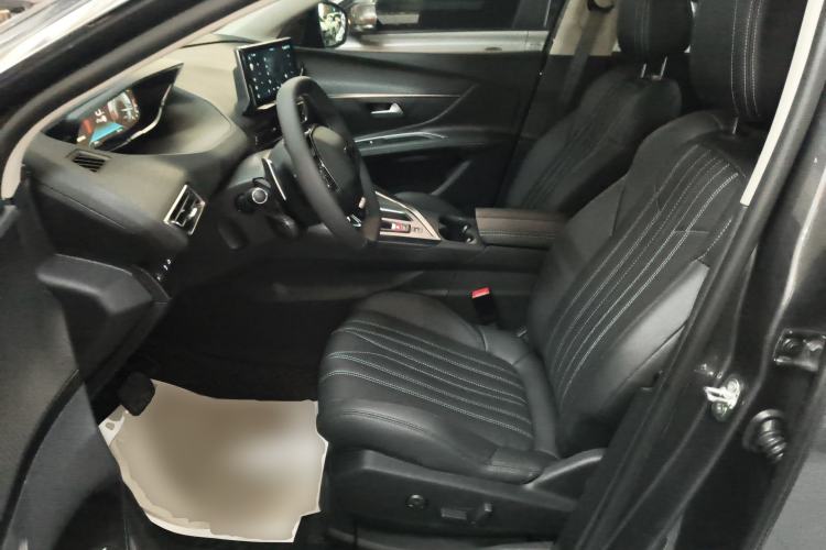 Used Peugeot 4008 2023 360THP Technology Edition
