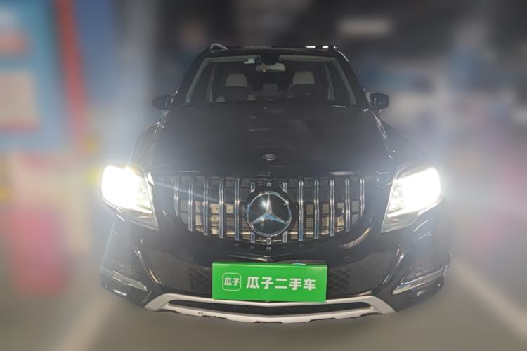 Used Mercedes-Benz GLK-Class 2014 GLK 260 4MATIC Dynamic Model