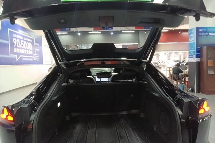 Used Deepal SL03 2024 530Max Pure Electric Version