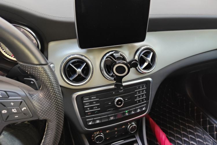 Used Mercedes-Benz GLA 2016 GLA 220 4MATIC Fashion Edition